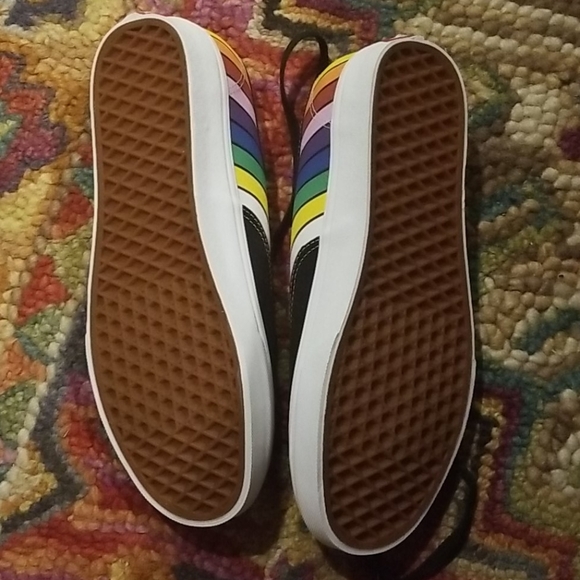 💜💙Vans - Picture 10 of 10